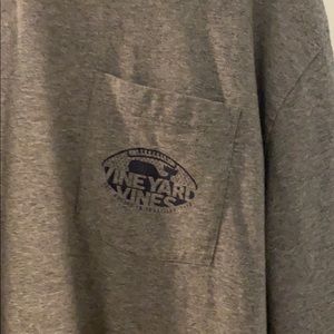 Vineyard Vines Long Sleeve Hoody Tee
